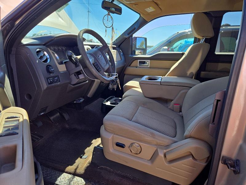 Aukcja sprzedaży 2009 Ford F150, vin: 1FTRX14869FB06729, numer aukcji: 71219626