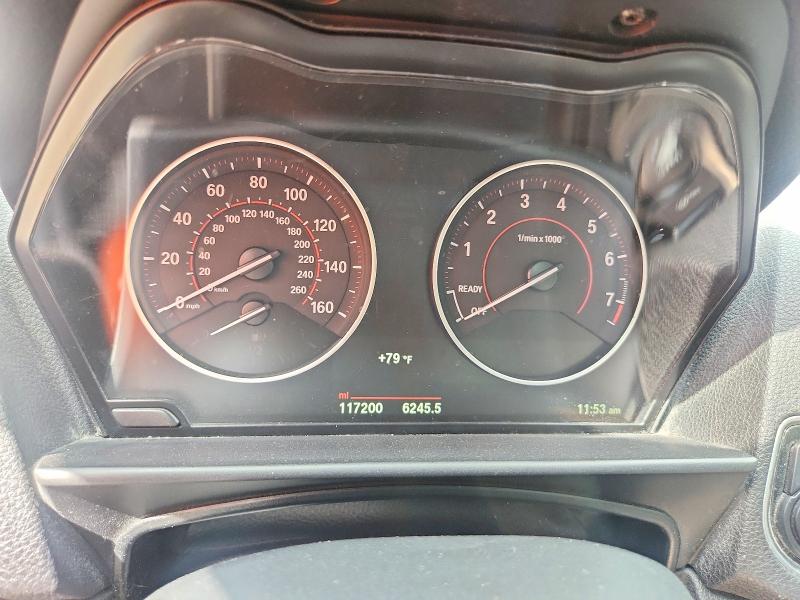 Продаж на аукціоні авто 2016 Bmw 228, vin: WBA1G9C50GV599326, номер лоту: 71021086