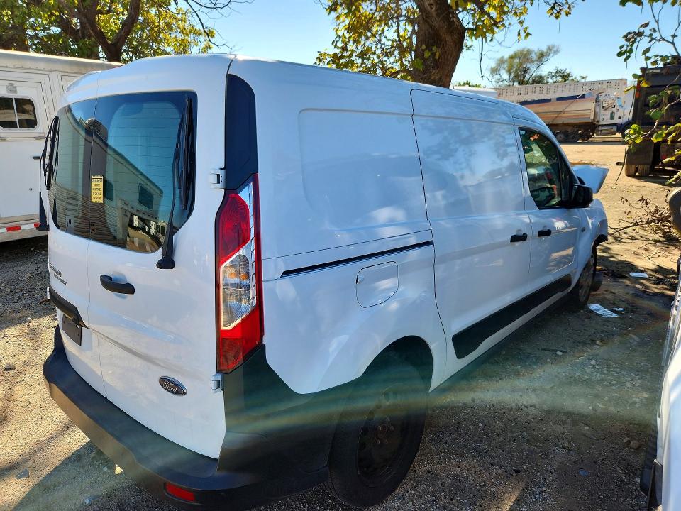 Продаж на аукціоні авто 2022 Ford Transit Connect, vin: NM0LS7S29N1514989, номер лоту: 69214266