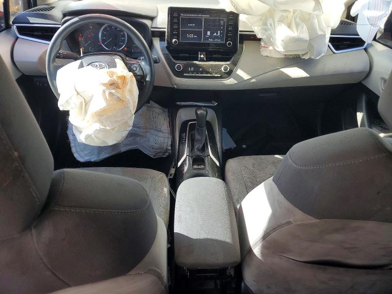 Aukcja sprzedaży 2020 Toyota Corolla, vin: 5YFEPRAE0LP088347, numer aukcji: 71996566