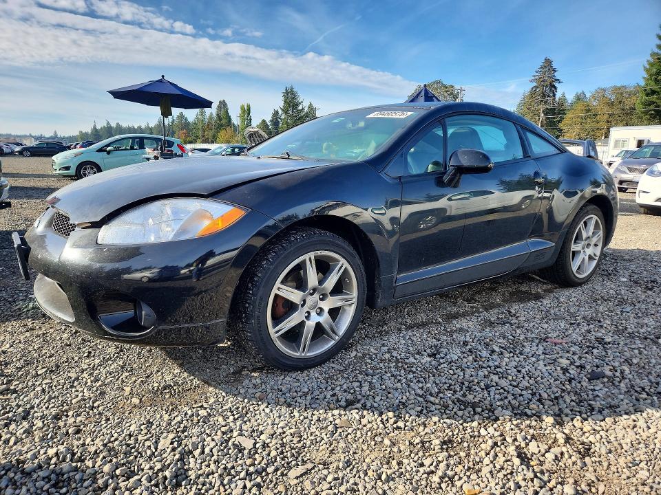 Продаж на аукціоні авто 2008 Mitsubishi Eclipse, vin: 4A3AK64F38E035126, номер лоту: 69460576