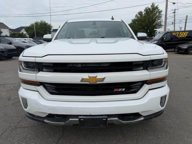 71840306 :رقم المزاد ، 1GCVKREC0GZ404235 vin ، 2016 Chevrolet Silverado مزاد بيع