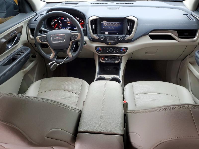 Продаж на аукціоні авто 2023 Gmc Terrain, vin: 3GKALXEG8PL135335, номер лоту: 72798996