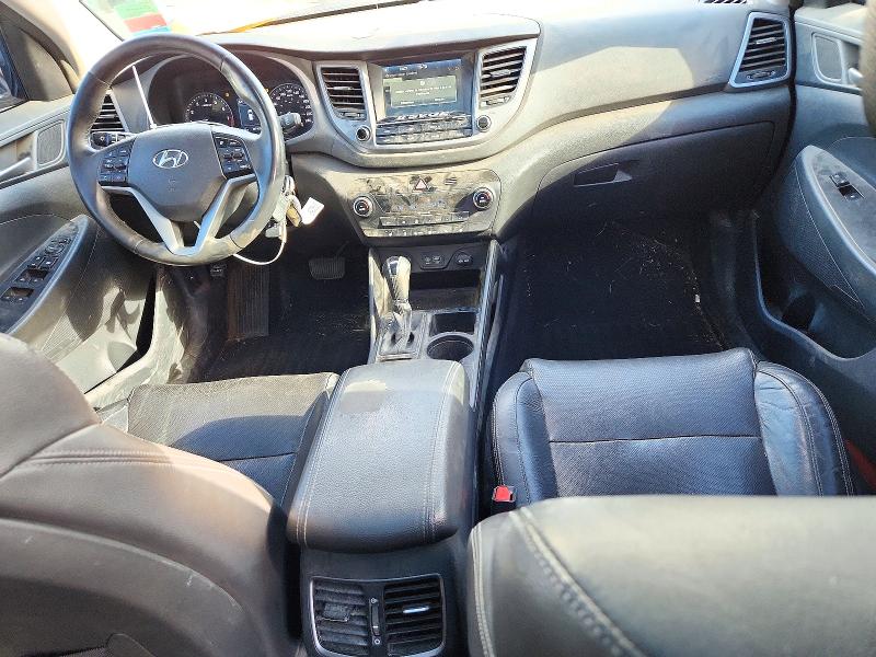 Продаж на аукціоні авто 2018 Hyundai Tucson, vin: KM8J3CA48JU766479, номер лоту: 71990346