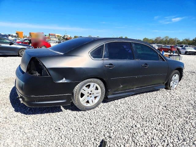 Aukcja sprzedaży 2013 Chevrolet Impala, vin: 2G1WG5E3XD1229388, numer aukcji: 71996426
