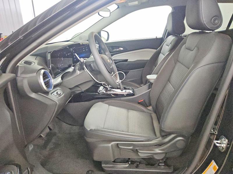 2026 Chevrolet Trax მანქანა იყიდება აუქციონზე, vin: KL77LHEP4TC251677, აუქციონის ნომერი: 71103546
