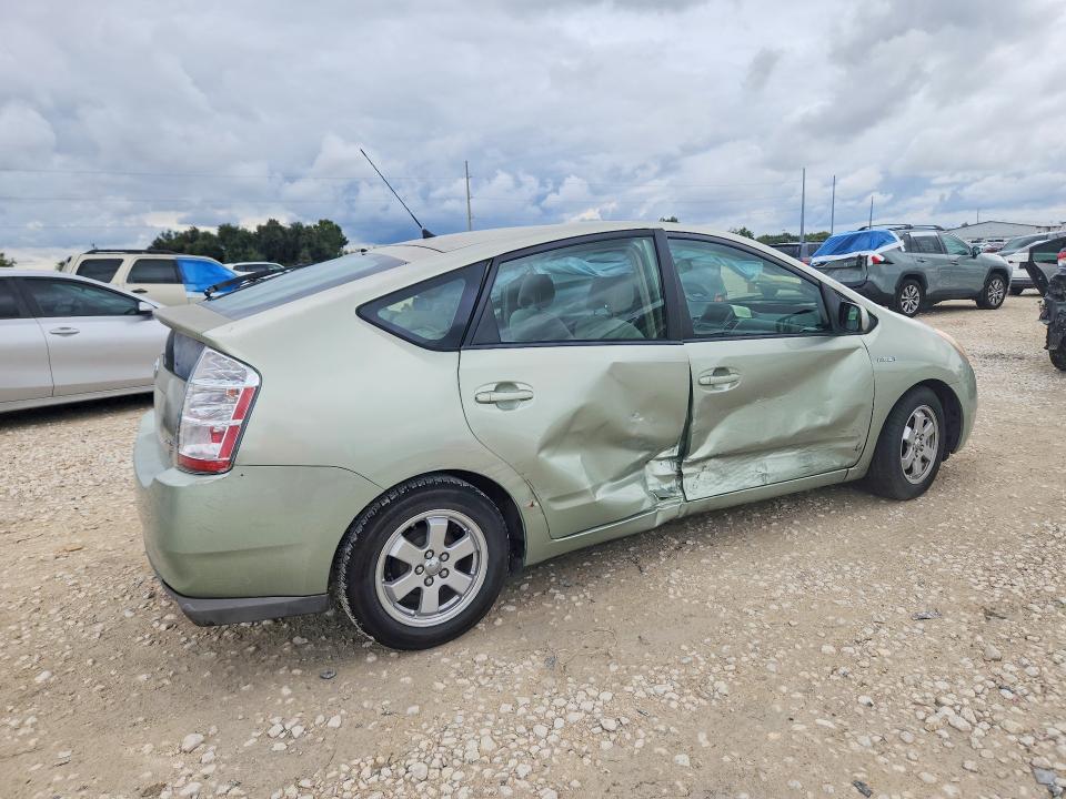 Aukcja sprzedaży 2009 Toyota Prius, vin: JTDKB20U493530582, numer aukcji: 70374996