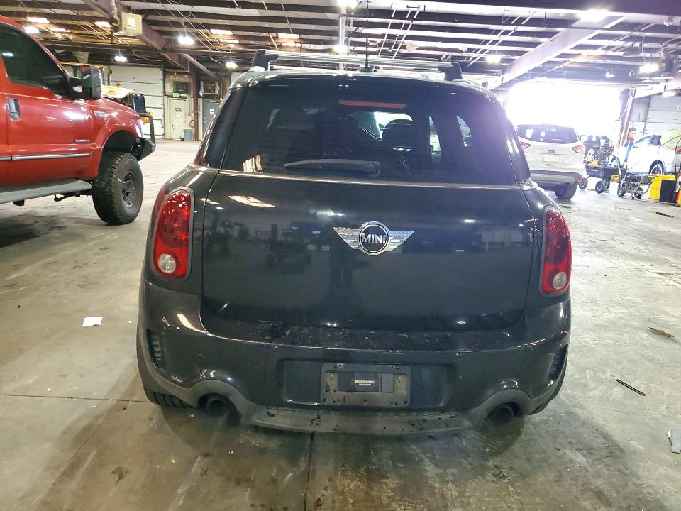 Aukcja sprzedaży 2014 Mini Cooper, vin: WMWZC3C59EWT00368, numer aukcji: 72599156