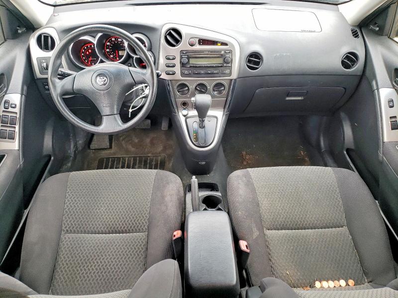 Продажа на аукционе авто 2007 Toyota Matrix, vin: 2T1KR32E97C656884, номер лота: 71180096
