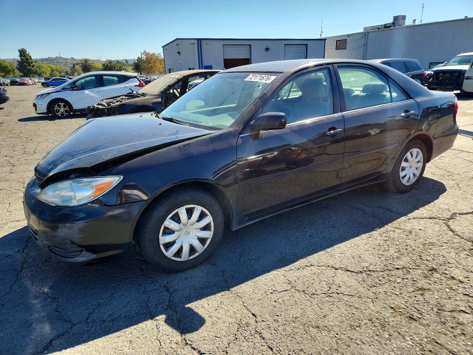 Продаж на аукціоні авто 2006 Toyota Camry, vin: 4T1BE32K16U154207, номер лоту: 72171676