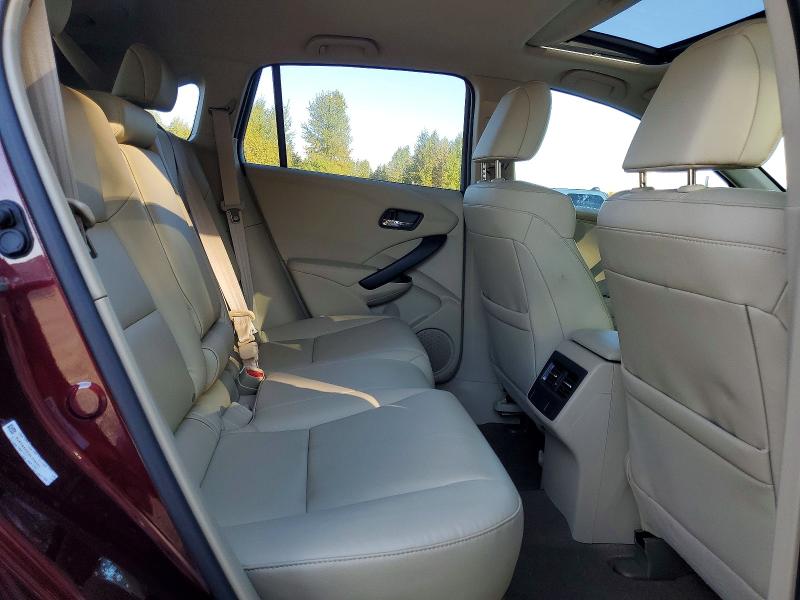 Aukcja sprzedaży 2017 Acura Rdx, vin: 5J8TB4H31HL016121, numer aukcji: 71730716