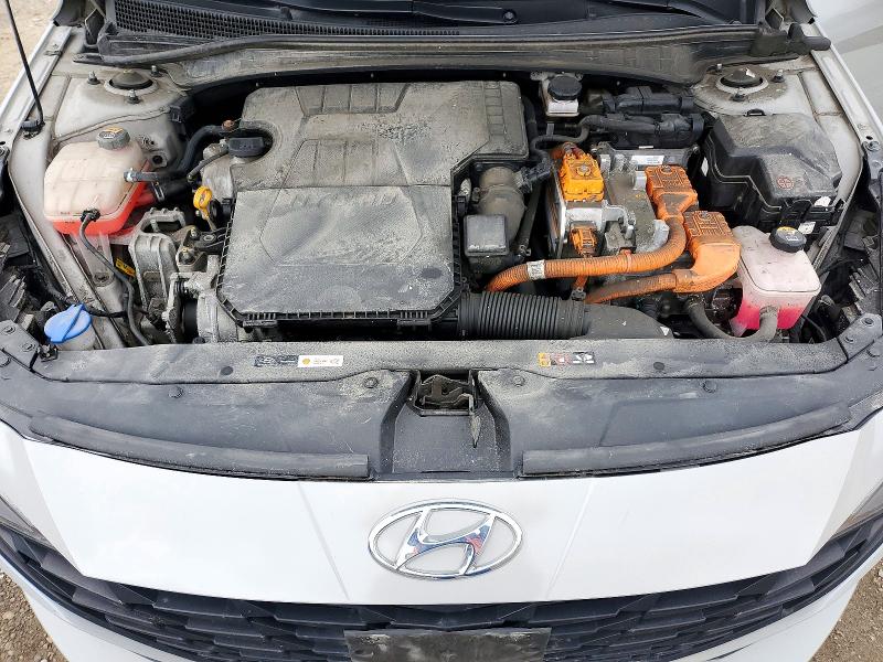 Aukcja sprzedaży 2021 Hyundai Elantra, vin: KMHLM4AJ0MU011350, numer aukcji: 72530096