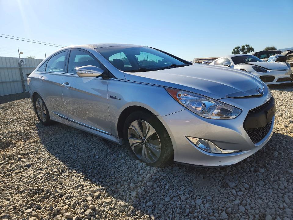 71751476 :رقم المزاد ، KMHEC4A40DA076478 vin ، 2013 Hyundai Sonata مزاد بيع