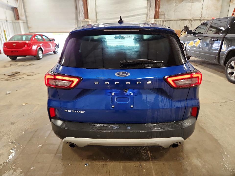 2023 Ford Escape მანქანა იყიდება აუქციონზე, vin: 1FMCU0GN5PUA14056, აუქციონის ნომერი: 72428656