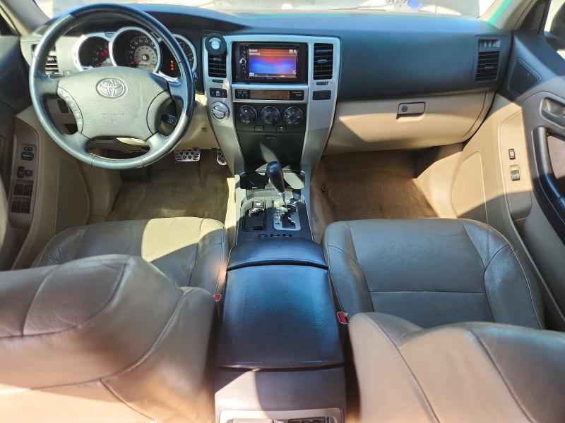 Продаж на аукціоні авто 2005 Toyota 4runner, vin: JTEBU14R250074230, номер лоту: 72185416