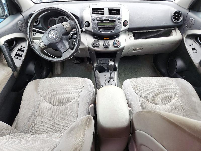 2011 Toyota Rav4 მანქანა იყიდება აუქციონზე, vin: 2T3BF4DV8BW113214, აუქციონის ნომერი: 71710946