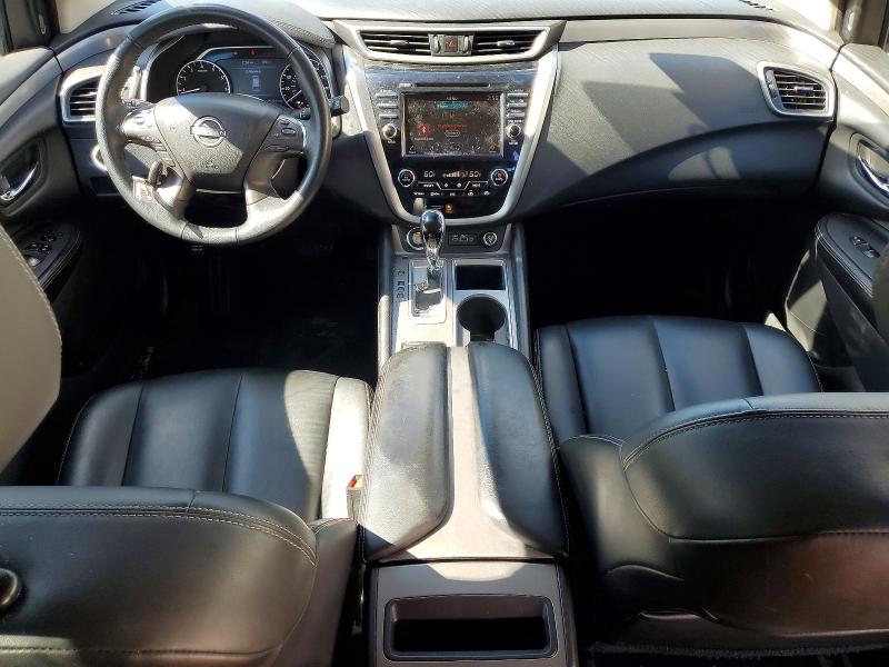 Aukcja sprzedaży 2023 Nissan Murano, vin: 5N1AZ2BJ2PC111567, numer aukcji: 72795376
