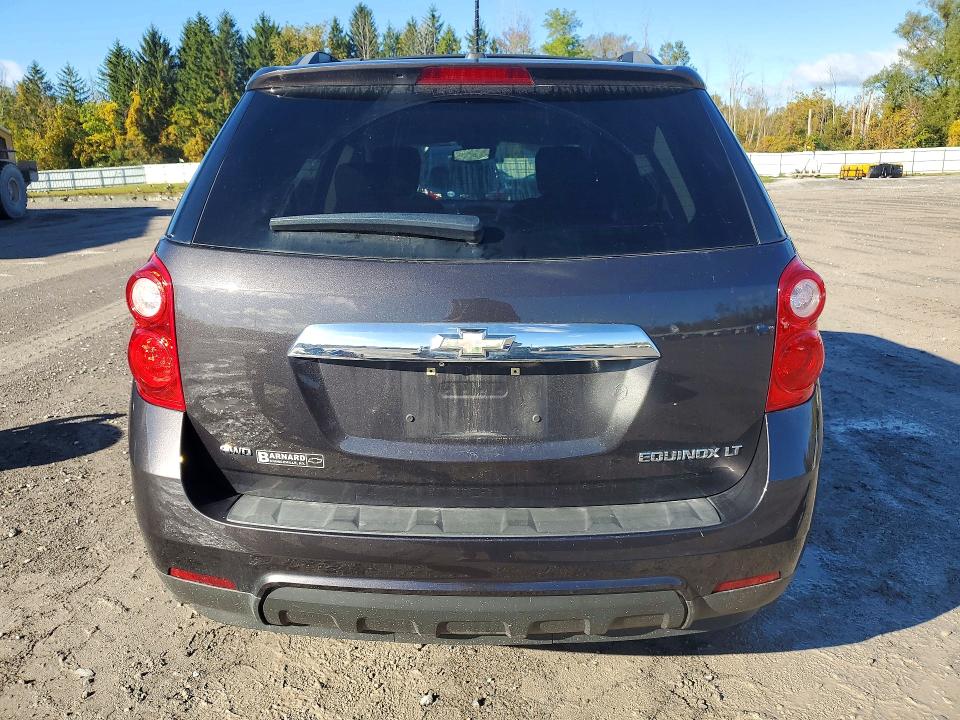 Aukcja sprzedaży 2015 Chevrolet Equinox, vin: 2GNFLGEK4F6128088, numer aukcji: 72227486
