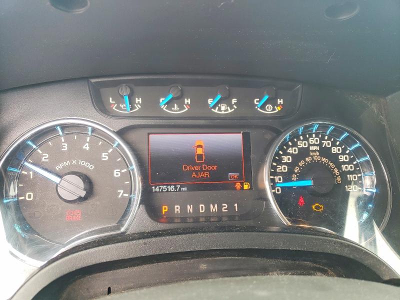 Продажа на аукционе авто 2013 Ford F150, vin: 1FTFW1ET9DFB58468, номер лота: 70951006