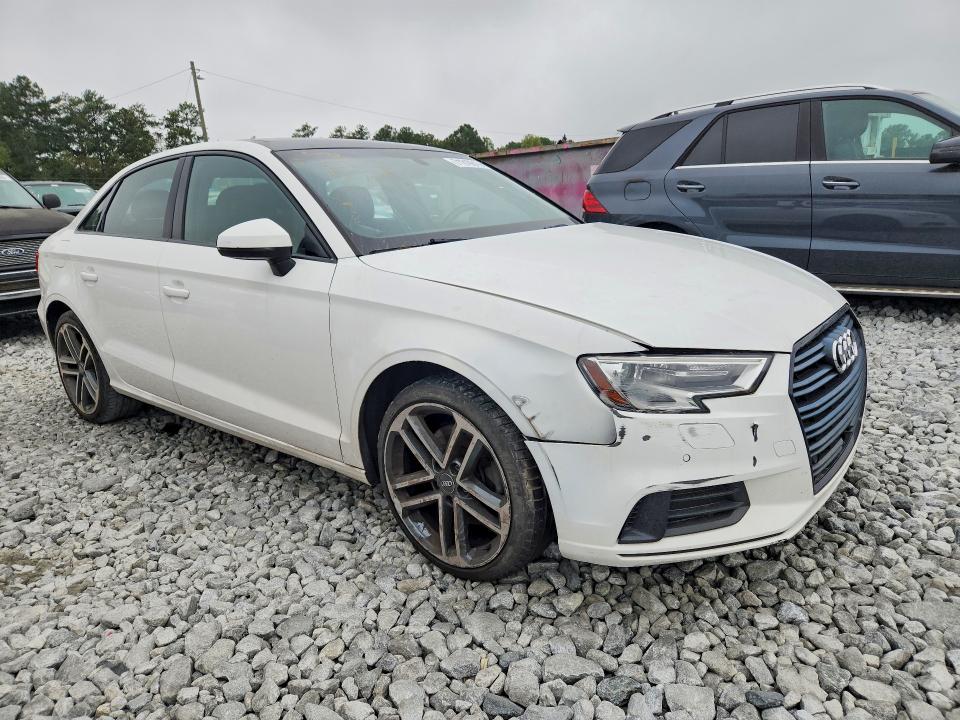 Aukcja sprzedaży 2020 Audi A3, vin: WAUAUGFF0LA103427, numer aukcji: 71219616