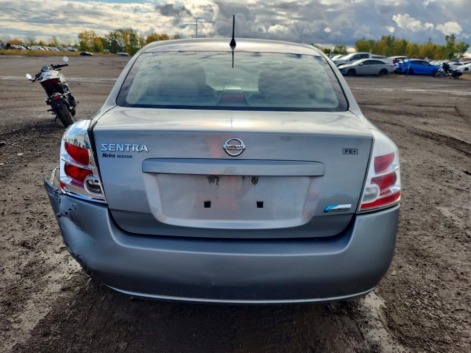 Aukcja sprzedaży 2009 Nissan Sentra, vin: 3N1AB61E69L685037, numer aukcji: 70803266