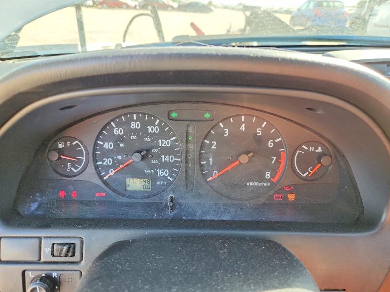 Продажа на аукционе авто 2000 Nissan Maxima, vin: JN1CA31A4YT023071, номер лота: 71659826
