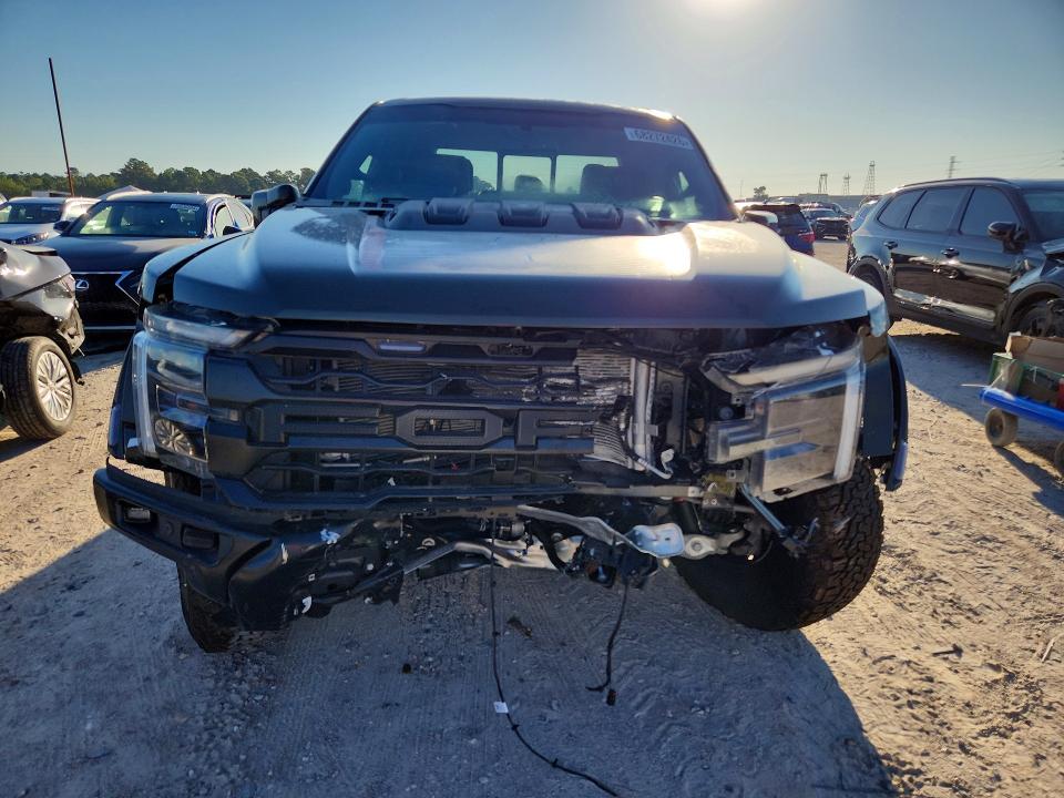 2026 Ford F150 მანქანა იყიდება აუქციონზე, vin: 1FTFW1RJ3TFA10260, აუქციონის ნომერი: 68272426