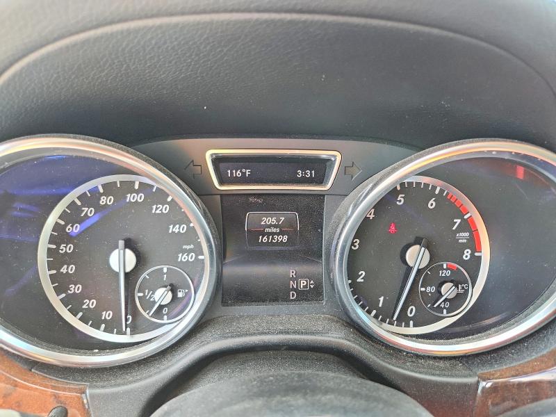 Продаж на аукціоні авто 2014 Mercedes-benz Gl, vin: 4JGDF7DE0EA423849, номер лоту: 72017896