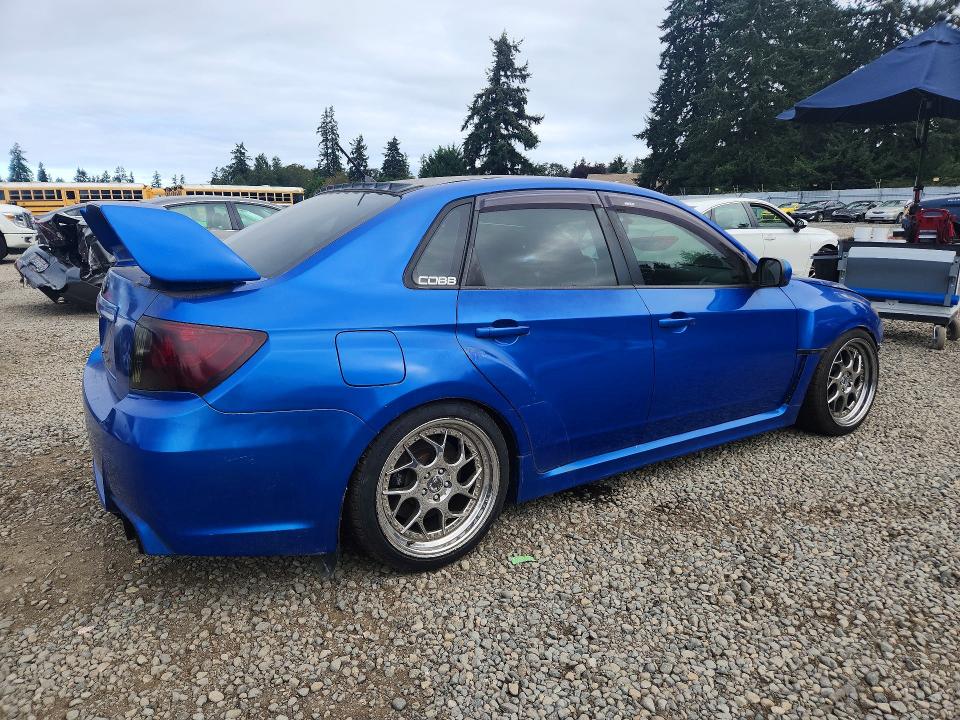 Продажа на аукционе авто 2011 Subaru Impreza, vin: JF1GV7E65BG506509, номер лота: 71387126
