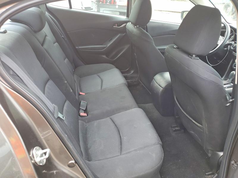 Aukcja sprzedaży 2016 Mazda 3, vin: 3MZBM1V78GM313486, numer aukcji: 71051496