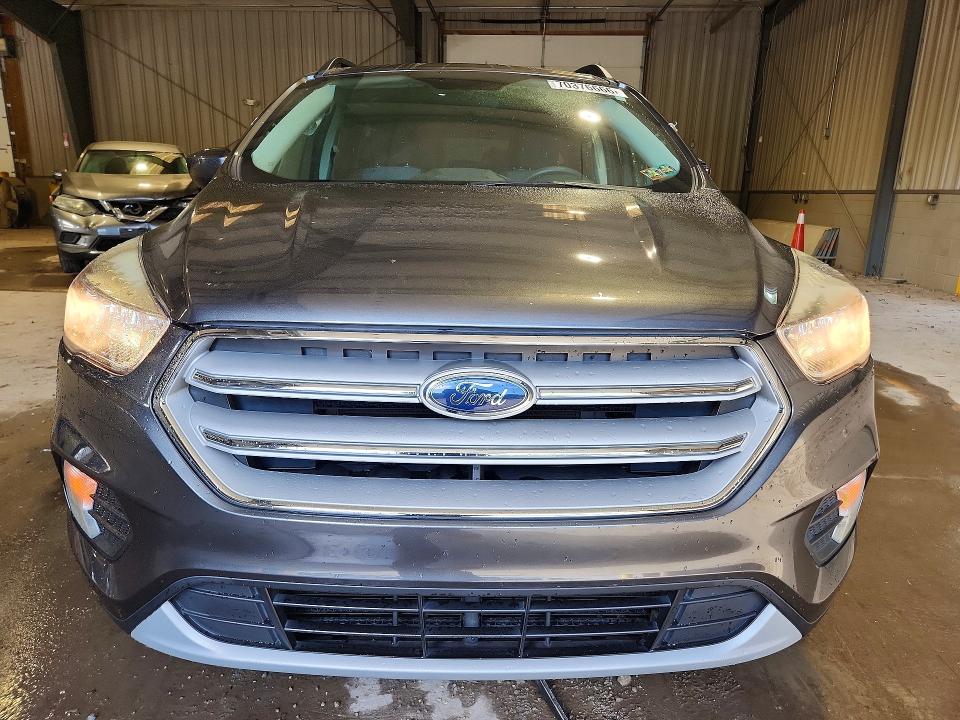 Aukcja sprzedaży 2018 Ford Escape, vin: 1FMCU9GD1JUB81114, numer aukcji: 70376666