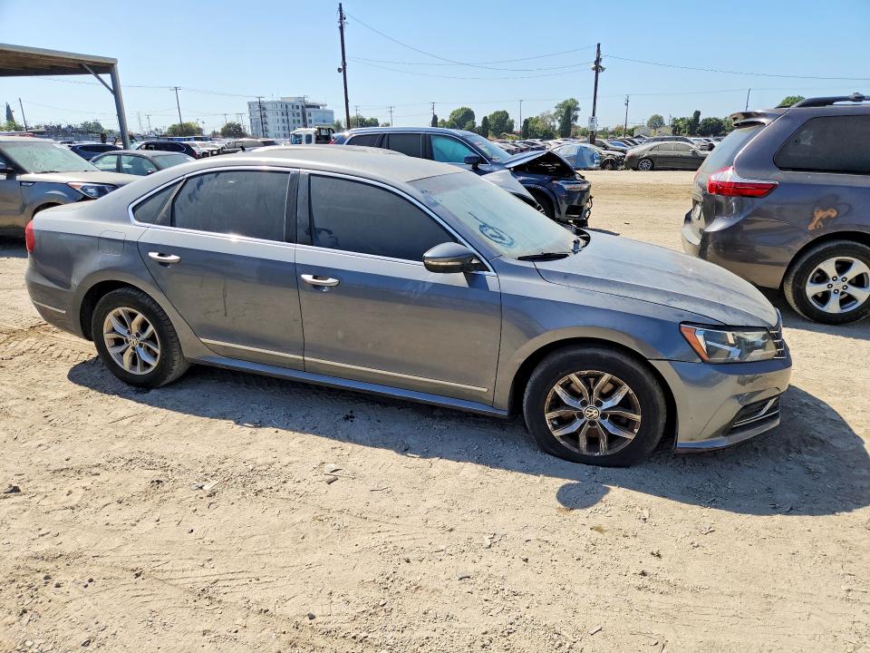 Aukcja sprzedaży 2016 Volkswagen Passat, vin: 1VWAS7A36GC046714, numer aukcji: 71082616