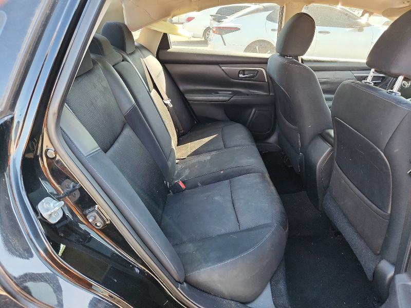 Продажа на аукционе авто 2016 Nissan Altima, vin: 1N4AL3APXGC210662, номер лота: 71434936