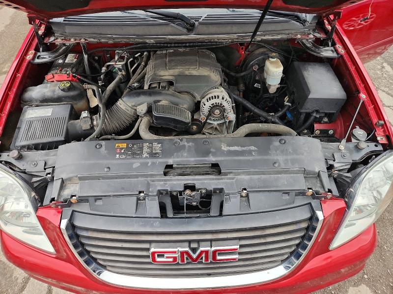 Продажа на аукционе авто 2014 Gmc Yukon, vin: 1GKS2CE02ER182725, номер лота: 70964106