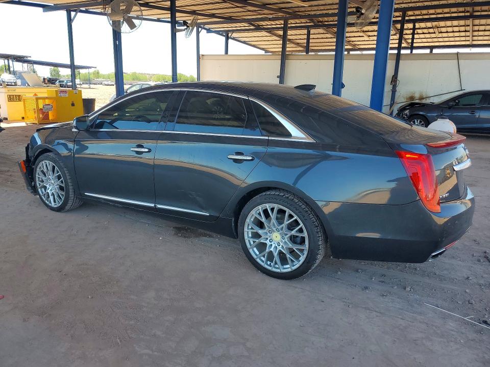 Продаж на аукціоні авто 2015 Cadillac Xts, vin: 2G61S5S34F9122008, номер лоту: 71314366