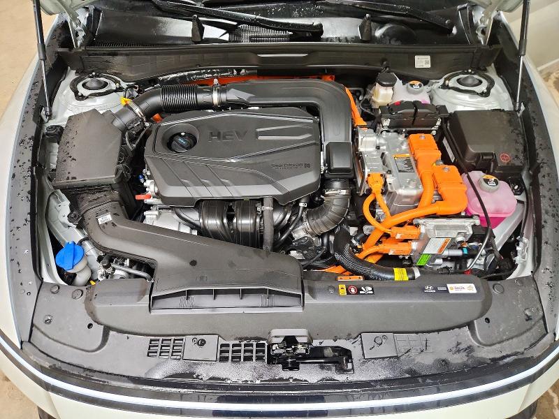 Aukcja sprzedaży 2026 Hyundai Sonata Hybrid, vin: KMHL24JJ5TA171195, numer aukcji: 72377196