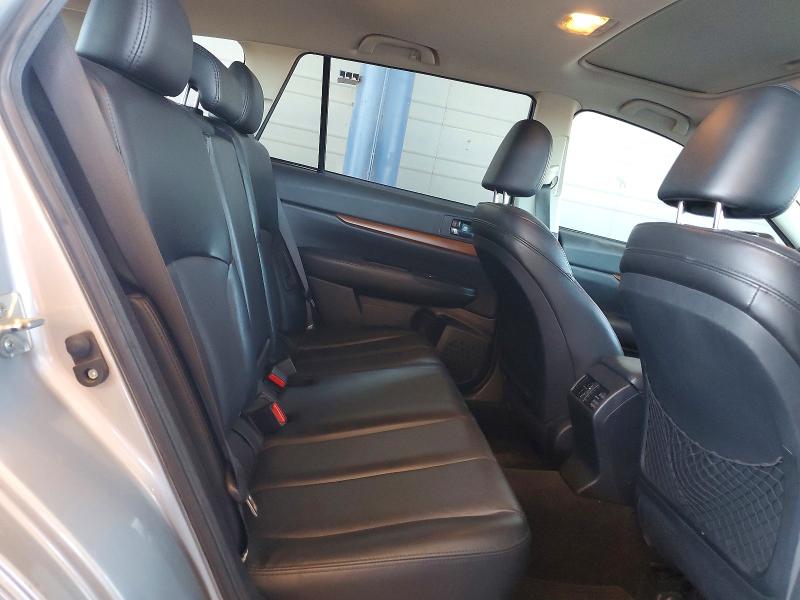 71626436 :رقم المزاد ، 4S4BRBPCXD3218280 vin ، 2013 Subaru Outback مزاد بيع