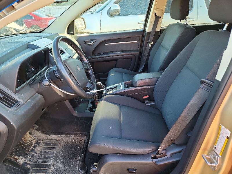 Продажа на аукционе авто 2010 Dodge Journey, vin: 3D4PG5FVXAT205178, номер лота: 68295526