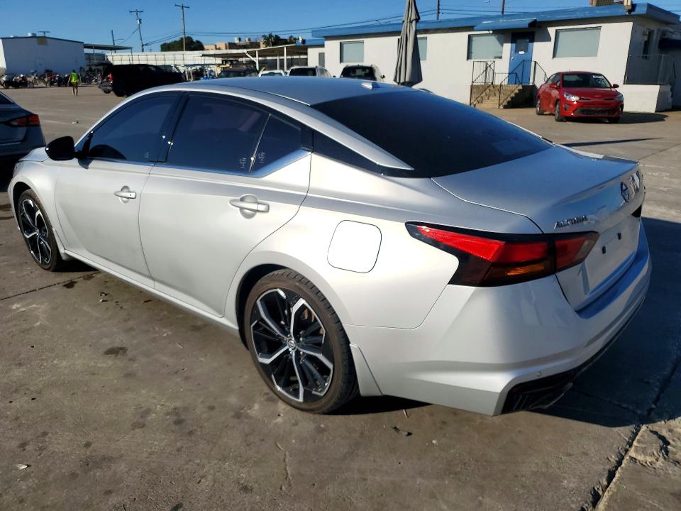 Aukcja sprzedaży 2024 Nissan Altima, vin: 1N4BL4CV6RN301313, numer aukcji: 72159886