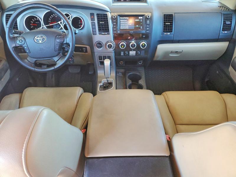 Продажа на аукционе авто 2013 Toyota Sequoia, vin: 5TDJW5G19DS089083, номер лота: 69462456