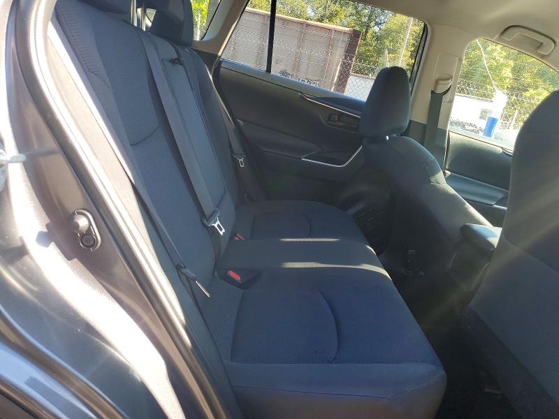 71672746 :رقم المزاد ، JTMG1RFV8KJ011196 vin ، 2019 Toyota Rav4 مزاد بيع