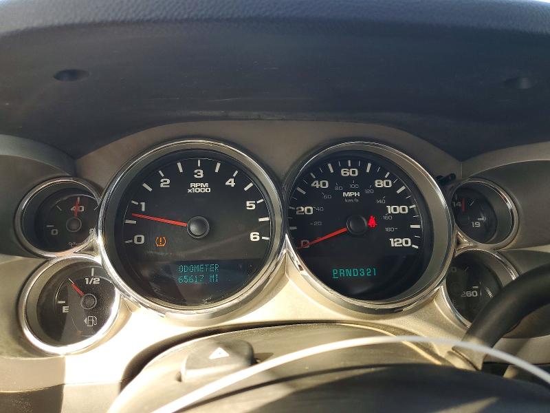 71407316 :رقم المزاد ، 1GCEK14097Z552912 vin ، 2007 Chevrolet Silverado مزاد بيع