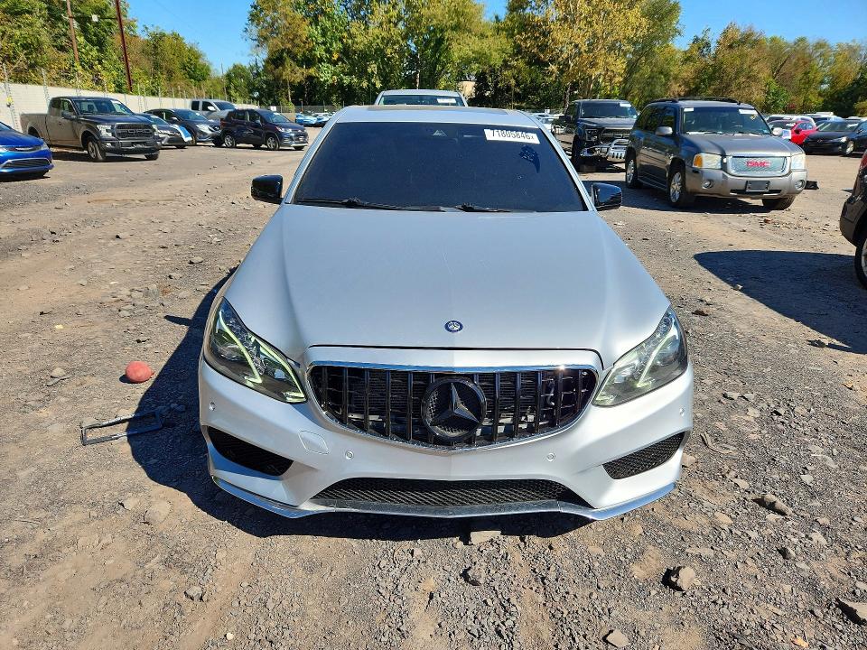 2014 Mercedes-benz E მანქანა იყიდება აუქციონზე, vin: WDDHF9BB4EA911153, აუქციონის ნომერი: 71805846