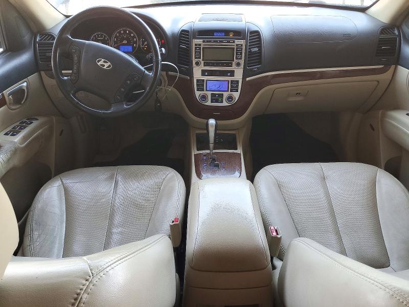Продажа на аукционе авто 2009 Hyundai Santa Fe, vin: 5NMSH73E99H309061, номер лота: 73181266