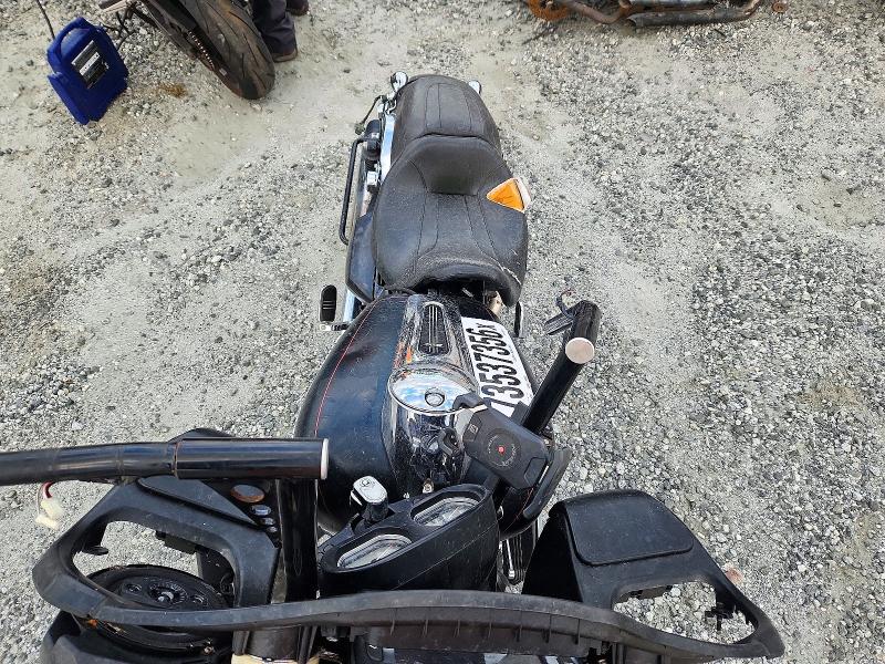 Aukcja sprzedaży 2015 Harley-davidson Fltrxs, vin: 1HD1KTM1XFB698213, numer aukcji: 73537356
