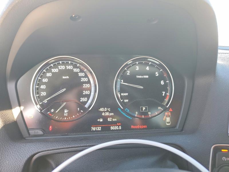 70962466 :رقم المزاد ، WBA2J7C53KVD61380 vin ، 2019 Bmw M240xi مزاد بيع
