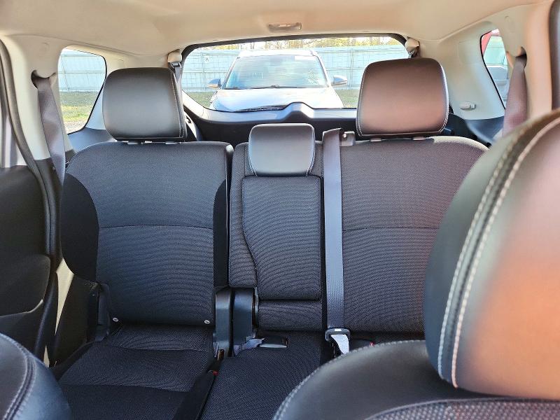 Auction sale of the 2011 Mitsubishi Outlander, vin: JA4JT3AWXBU033142, lot number: 73833136