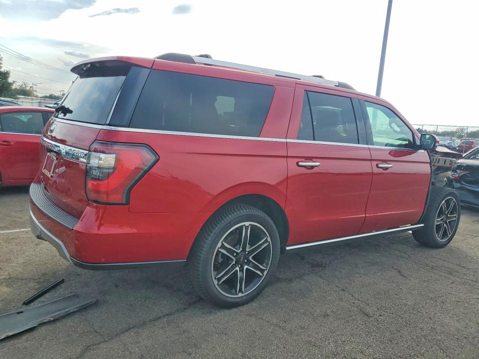 Продаж на аукціоні авто 2020 Ford Expedition, vin: 1FMJK2AT2LEA01785, номер лоту: 70213846