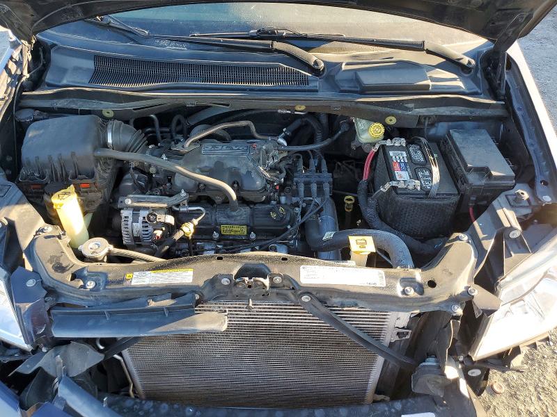 Продаж на аукціоні авто 2010 Dodge Grand Caravan, vin: 2D4RN4DE1AR203544, номер лоту: 71989736