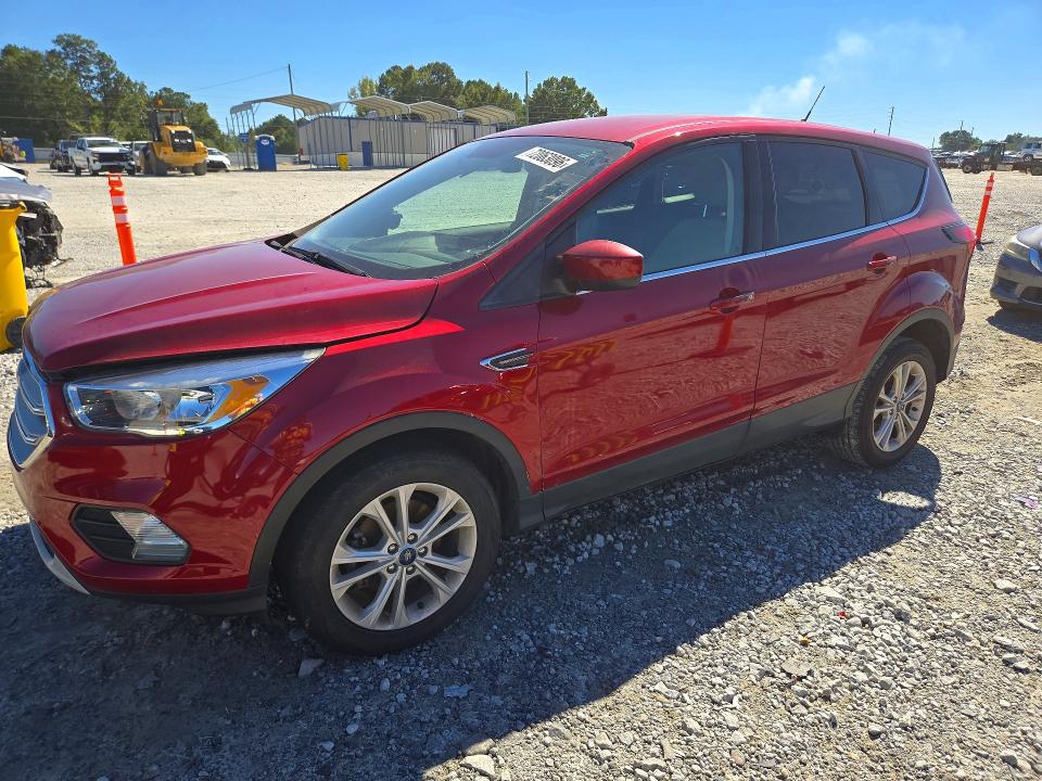 Продажа на аукционе авто 2019 Ford Escape, vin: 1FMCU0GD0KUA87609, номер лота: 72063096